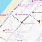 Departamento Penuelas Sol Marina III La Serena - Coquimbo