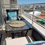 Departamento Penuelas Sol Marina III La Serena - Coquimbo