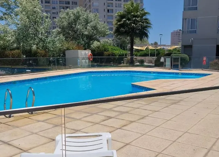 Departamento Penuelas Sol Marina III La Serena - Coquimbo