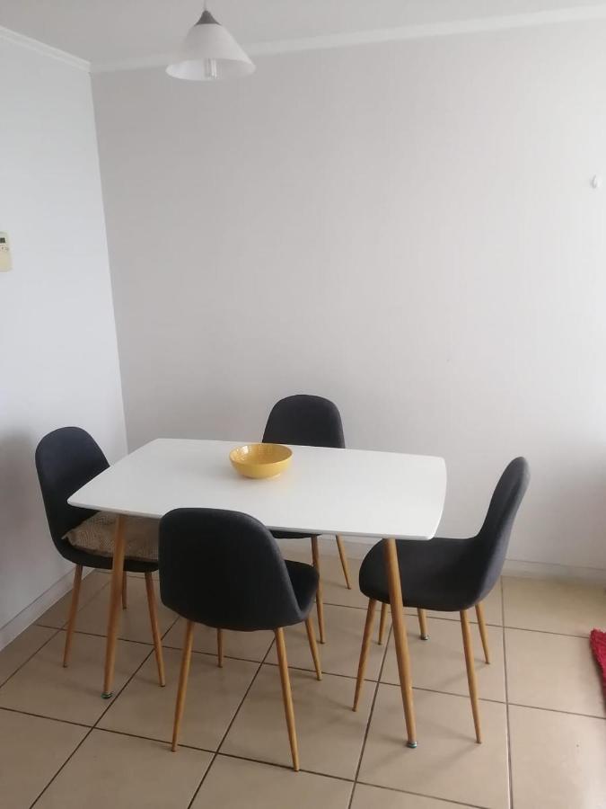 Departamento Penuelas Sol Marina Iii La Serena - Apartamento Coquimbo