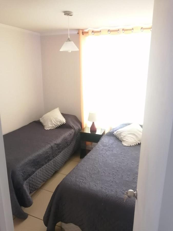 Departamento Penuelas Sol Marina Iii La Serena - Coquimbo