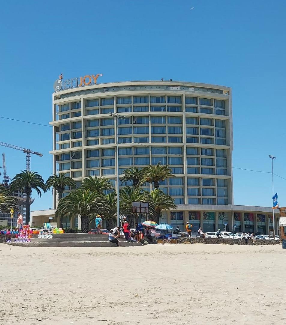 Departamento Penuelas Sol Marina Iii La Serena - Apartamento Coquimbo