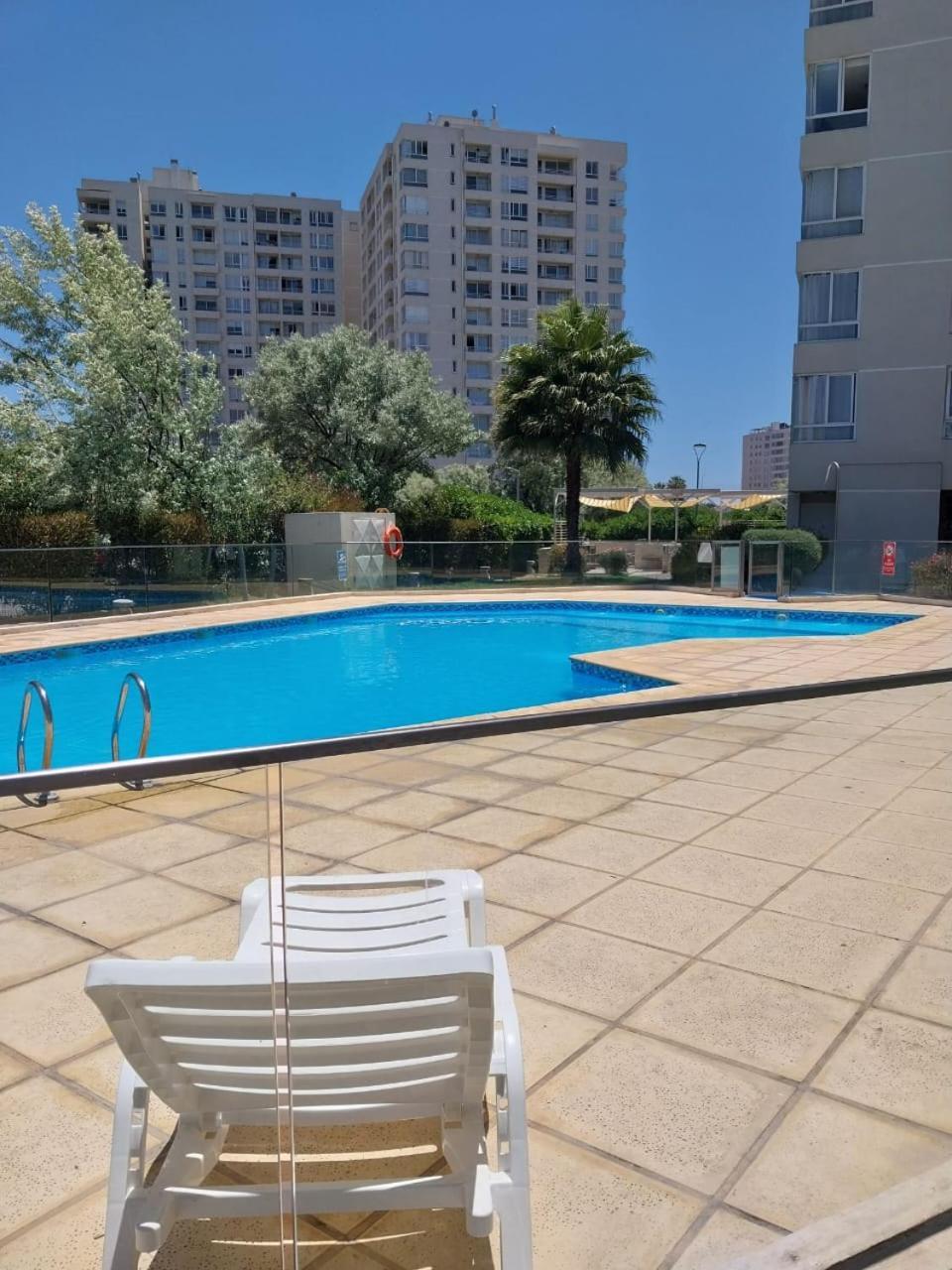 Departamento Penuelas Sol Marina Iii La Serena - Coquimbo