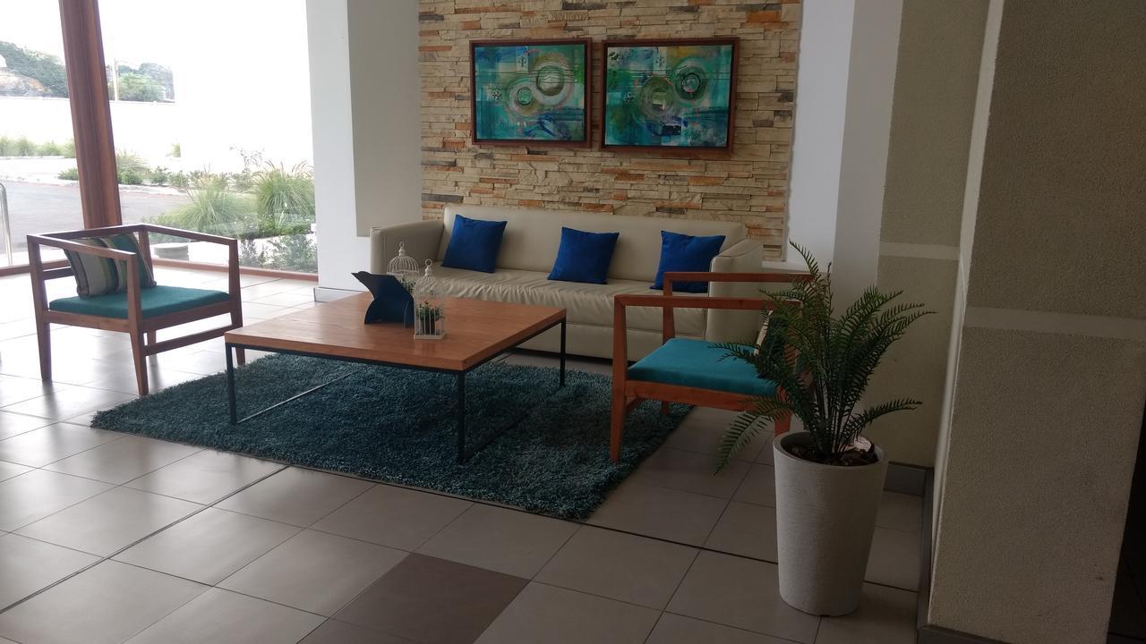 Apartamento Departamento Penuelas Sol Marina Iii La Serena - Coquimbo